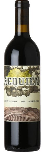 Product Image for Requiem Cabernet Sauvignon